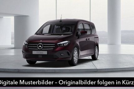 Mercedes-Benz T-Klasse 3.350 km 34.750 &euro; Rosbach 61191