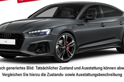 Audi A5 15.250 km 54.980 &euro; Verden 27283