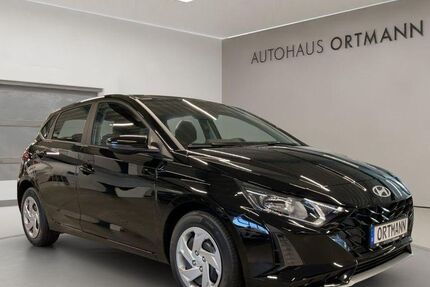 Hyundai i20 5.235 km 19.990 &euro; Wissen 57537