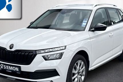 Skoda Kamiq 54.872 km 14.930 &euro; Münster 48153