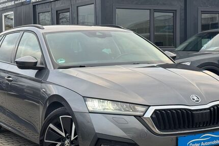 Skoda Octavia 140.509 km 20.790 &euro; Lollar 35457