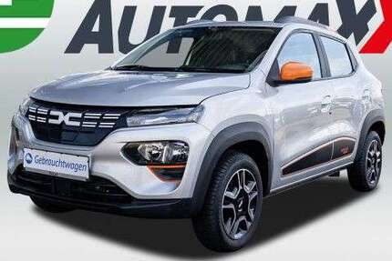 Dacia Spring 28.550 km 10.450 &euro; Aachen 52068