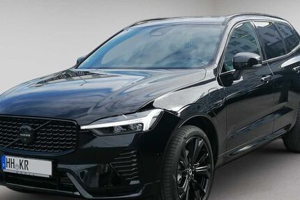 Volvo XC60 10.000 km 68.850 € Hamburg 22761