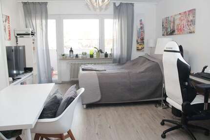 Wohnung zum Kaufen in Freising-Neustift 248.000 € 38 m²