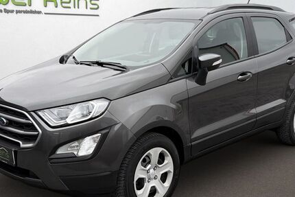 Ford EcoSport 17.100 km 12.750 &euro; Blankenburg 38889