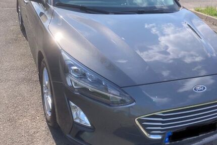 Ford Focus 172.000 km 7.900 &euro; Elsteraue 06729