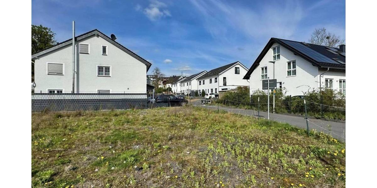 Grundstück Siegburg Kaldauen - 525.000&euro; | Angebot:26309384