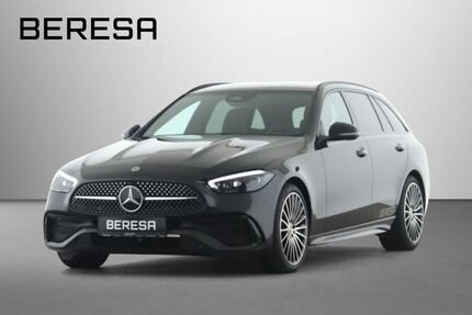 Mercedes C 220