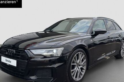 Audi A6 33.300 km 46.280 &euro; Erfurt 99099