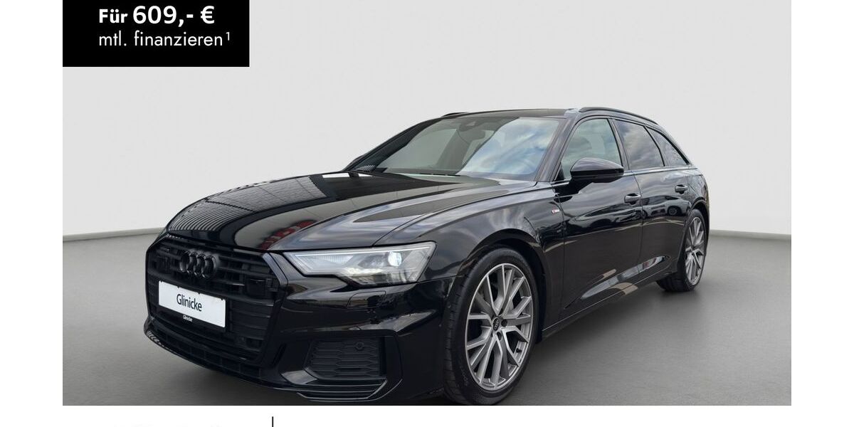 Audi A6 33.300 km 46.280 &euro; Erfurt 99099