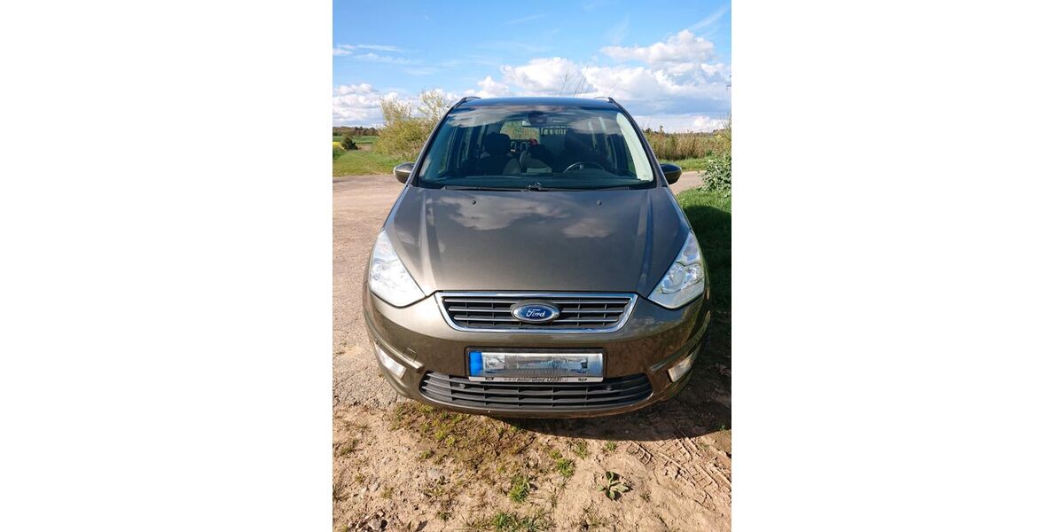Ford Galaxy 350.000 km 4.500 &euro; Oberöfflingen 54533
