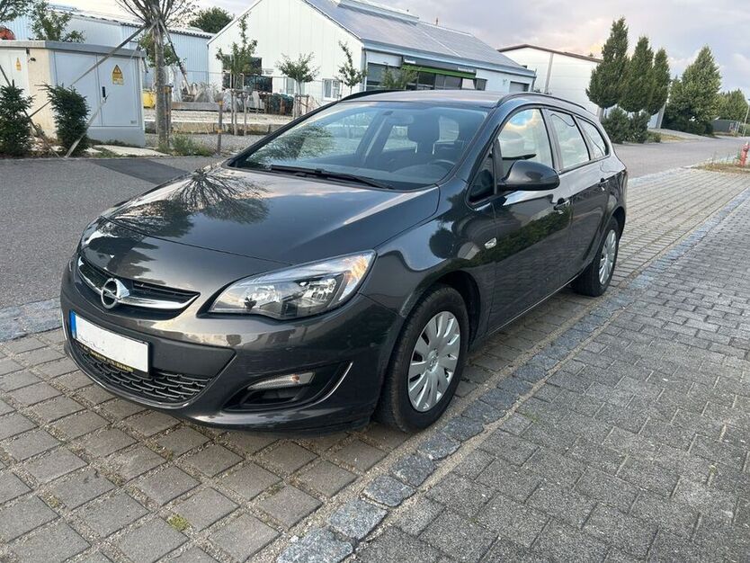 Astra