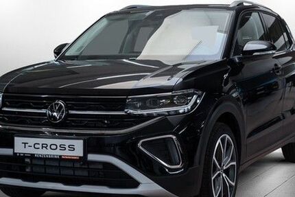 VW T-Cross 4.000 km 31.390 &euro; Bramsche - Engter 49565
