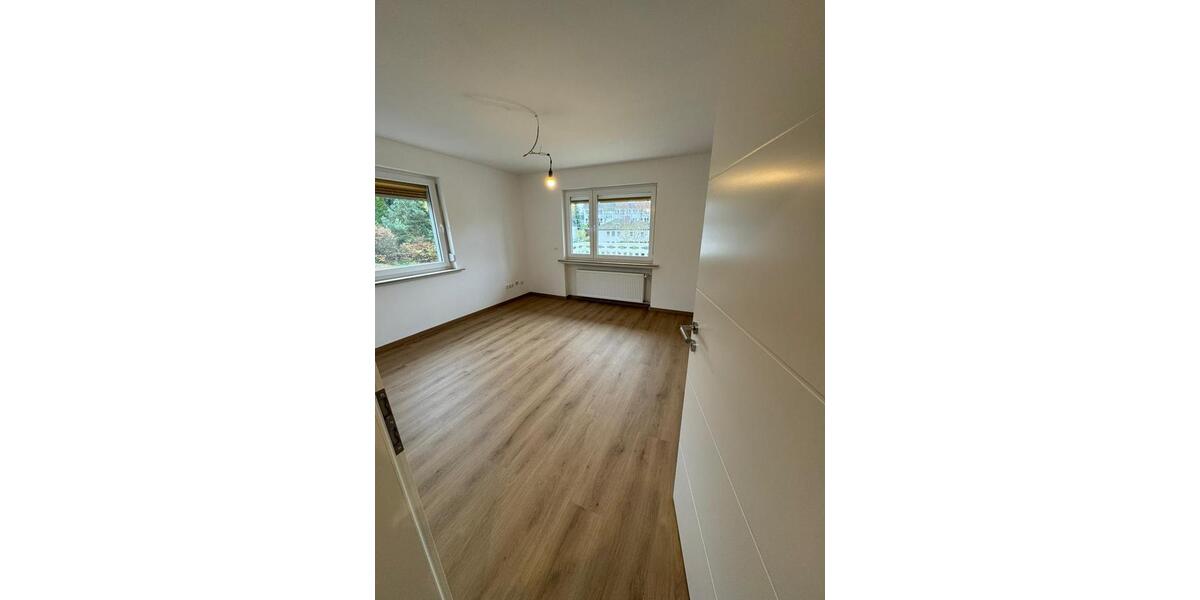 Haus zur Miete in toller Lage in Hauneck 5 zimmer