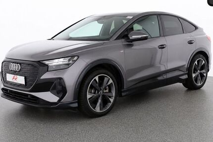 Audi Q4 e-tron 32.653 km 35.880 &euro; Berlin 12103