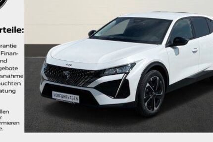 Peugeot 408 54.700 km 22.890 &euro; Großröhrsdorf OT Bretnig 01900