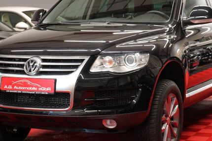 VW Touareg 220.879 km 8.950 &euro; Pfungstadt 64319