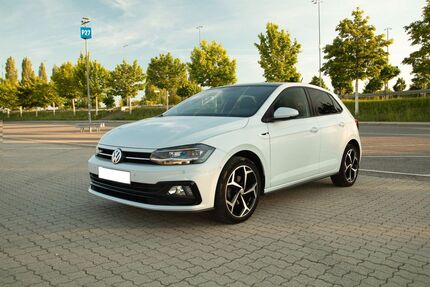 VW Polo 81.000 km 15.950 &euro; Leinfelden-Echterdingen 70771