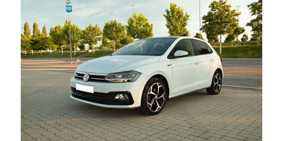 VW Polo 81.000 km 16.200 &euro; Leinfelden-Echterdingen 70771