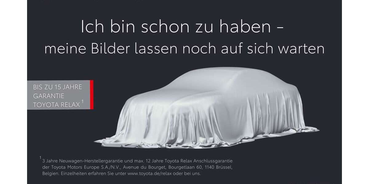 Toyota Corolla 35.221 km 24.650 &euro; Widdern 74259