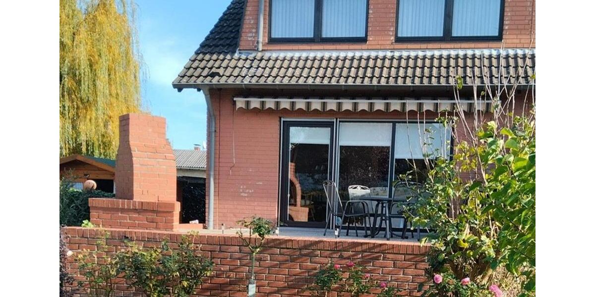 Doppelhaushälfte Berlin Tempelhof-Schöneberg - 4 Zimmer, 100 m&sup2;, 540.000&euro; | Angebot:26295033