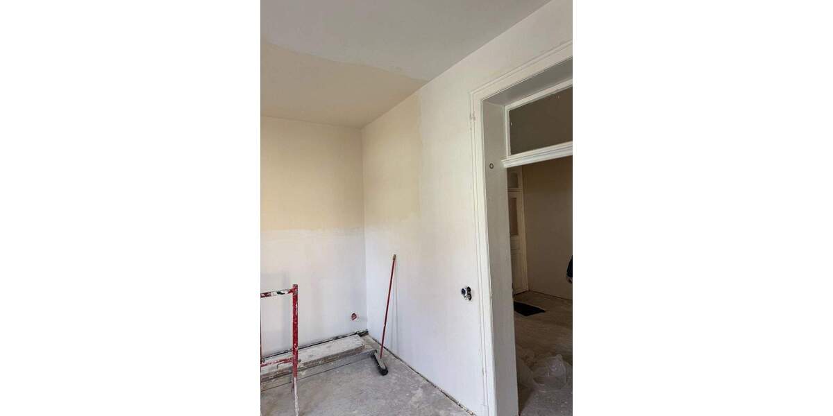 Etagenwohnung Radebeul - 3 Zimmer, 97 m&sup2;, 1.067&euro; | Angebot:25628907