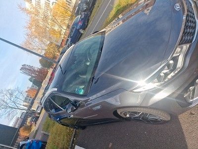Kia Optima 95.000 km 17.777 € Falkensee 14612