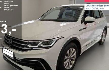 VW Tiguan 58.773 km 28.979 &euro; Krefeld 47805