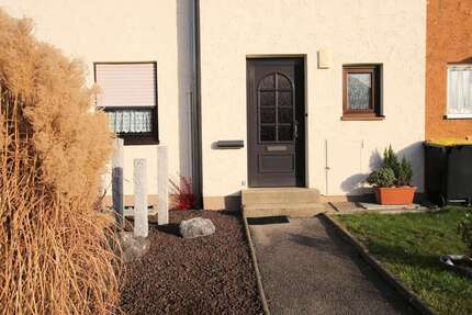 Haus zum Kaufen in Gersthofen 459.000 € 112 m² 6 zimmer