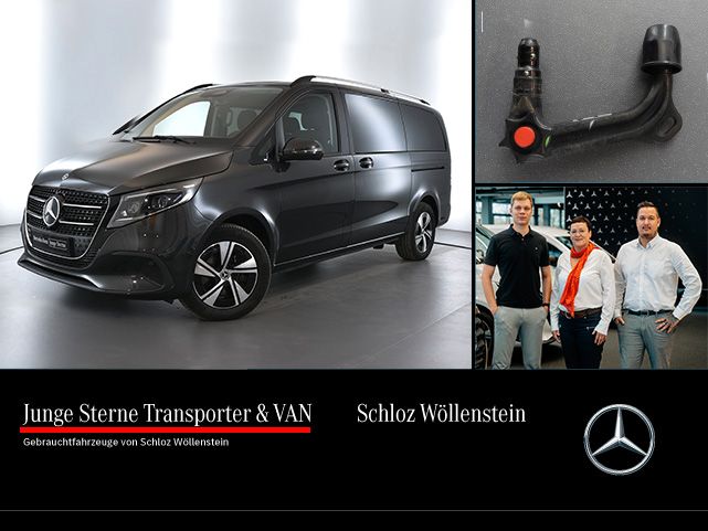 Mercedes-Benz V 250 17.984 km 67.870 &euro; Chemnitz 09120