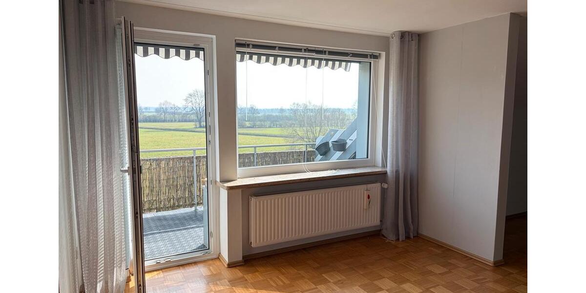 Dachgeschoßwohnung Langwedel - 2.5 Zimmer, 75 m&sup2;, 700&euro; | Angebot:25948841