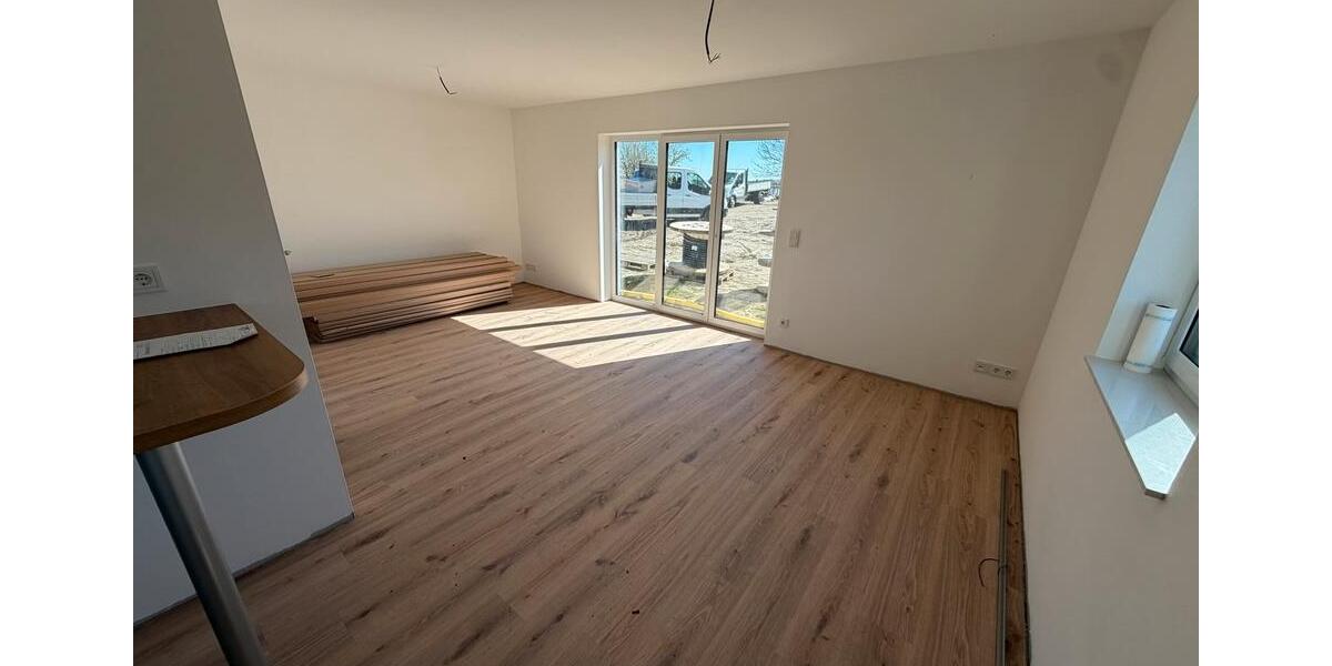 Etagenwohnung Kröpelin - 4 Zimmer, 103 m&sup2;, 1.650&euro; | Angebot:26322403