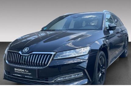 Skoda Superb 50.600 km 33.880 &euro; Bonn 53227