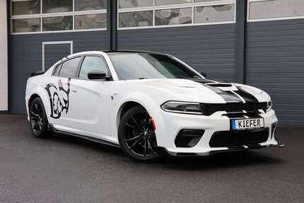 Dodge Charger 69.813 km 27.950 &euro; Rennerod 56744