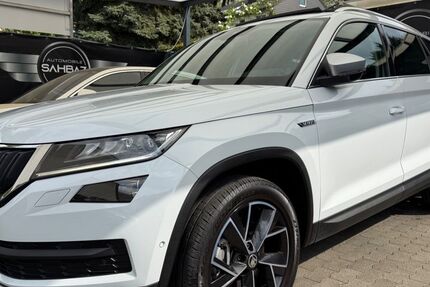 Skoda Kodiaq 140.000 km 27.900 € Herne 44649
