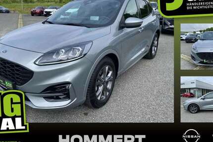 Ford Kuga 20.990 km 22.890 &euro; Sonneberg 96515