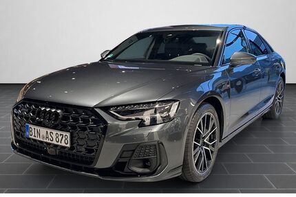 Audi A8 2.900 km 89.880 &euro; Bingen / Rhein 55411