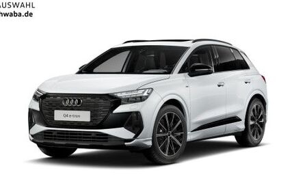 Audi Q4 e-tron 50.522 km 40.890 &euro; Gersthofen 86368