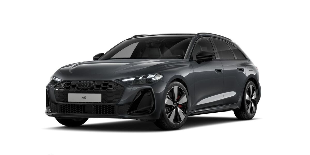 Audi A5 9.887 km 65.930 &euro; Mitterteich 95666