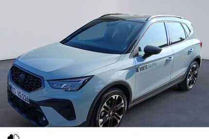 Seat Arona 1.500 km 27.375 &euro; Braunschweig 38114