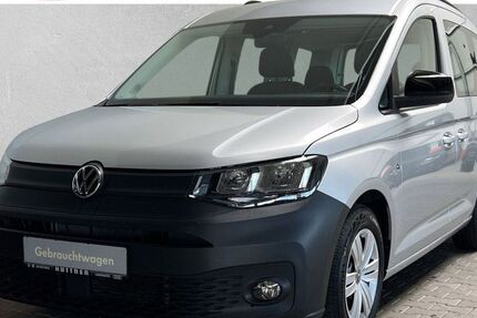 VW Caddy 69.618 km 26.890 &euro; Scheuring 86937