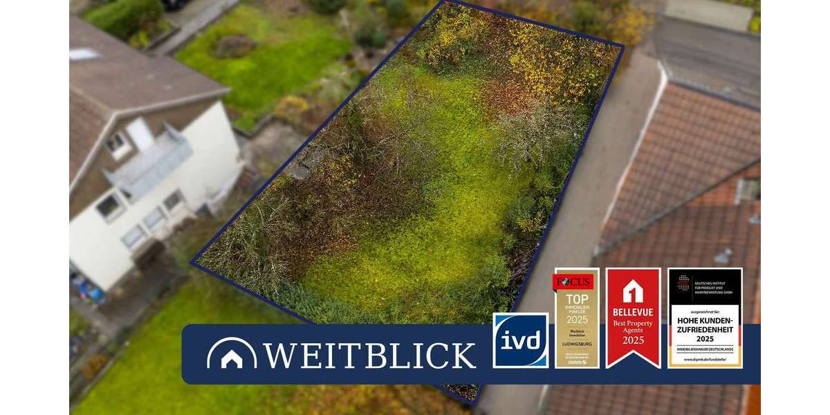 Grundstück Winnenden - 249.000&euro; | Angebot:23815555