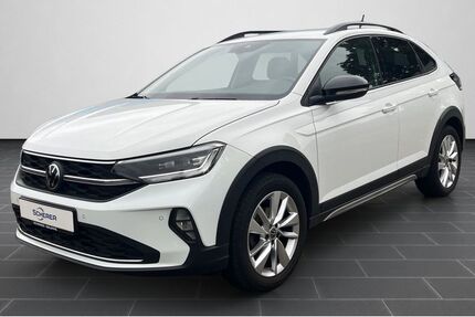 VW Taigo 15.500 km 19.295 € Hockenheim 68766