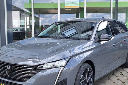 Peugeot 308 21.900 km 21.990 &euro; Kastellaun 56288