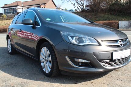 Opel Astra 249.950 km 4.499 &euro; Herzberg am Harz 37412