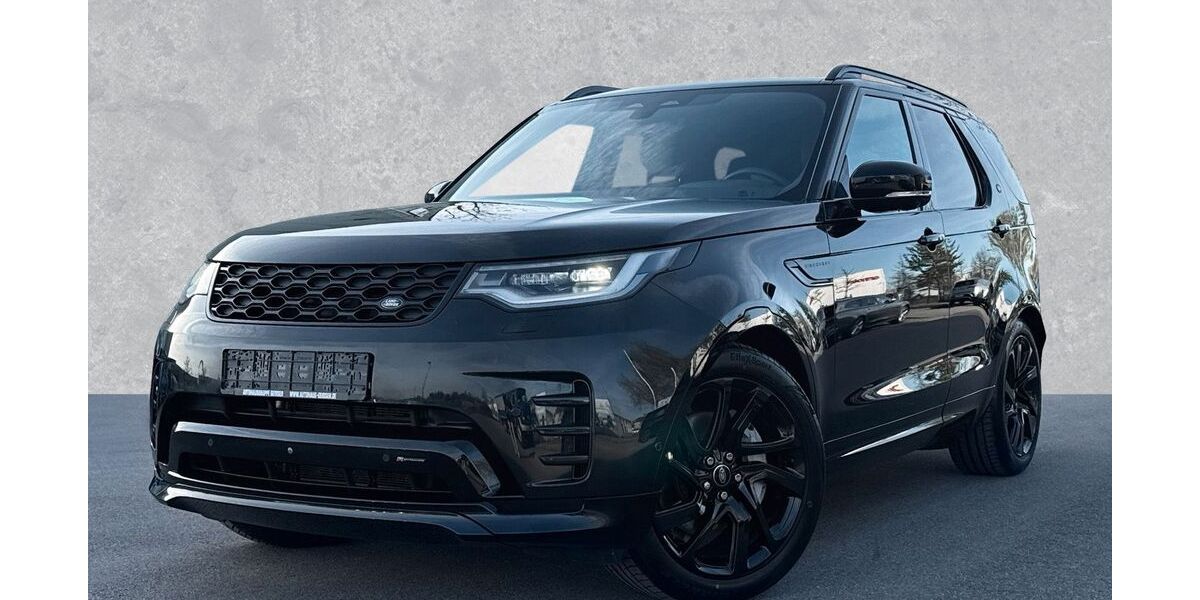 Land Rover Discovery 93.000 km 49.890 &euro; Karlsruhe 76187