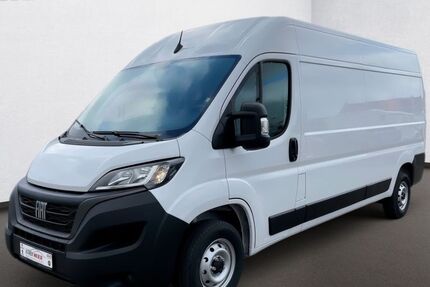 Fiat Ducato 7.500 km 36.771 € Nördlingen 86720