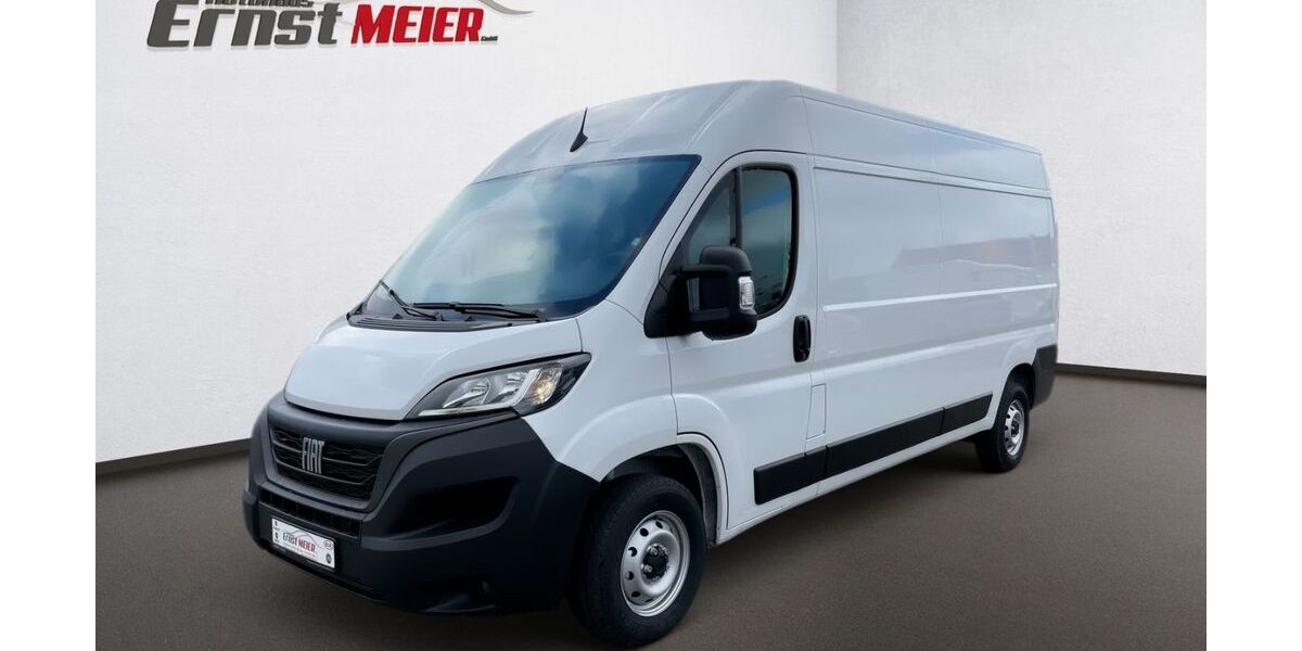 Fiat Ducato 7.500 km 37.366 € Nördlingen 86720