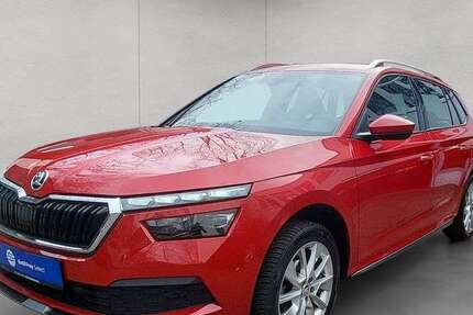 Skoda Kamiq 78.400 km 16.480 &euro; Rendsburg 24768