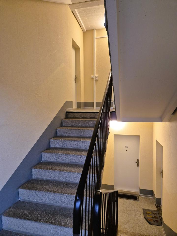 3-Raumwohnung mit Balkon zimmer